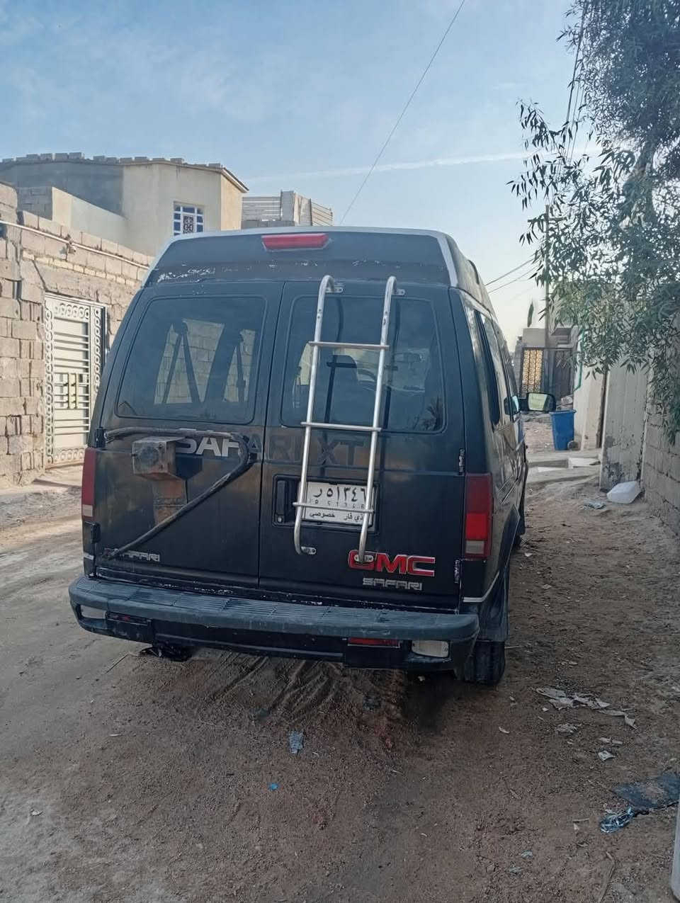 سلام عليكم فان للبيع المستعجل سياره خير من الله حداديه 80بلميه سنويه ل 28 تايرات جدد مكينه كير خير من الله
للاستفسار الاتصال على الرقم
***********
