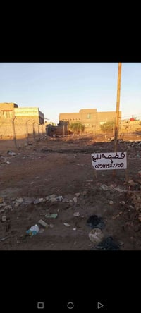 زراعي • ١٠٠م • المجمع الزيتون