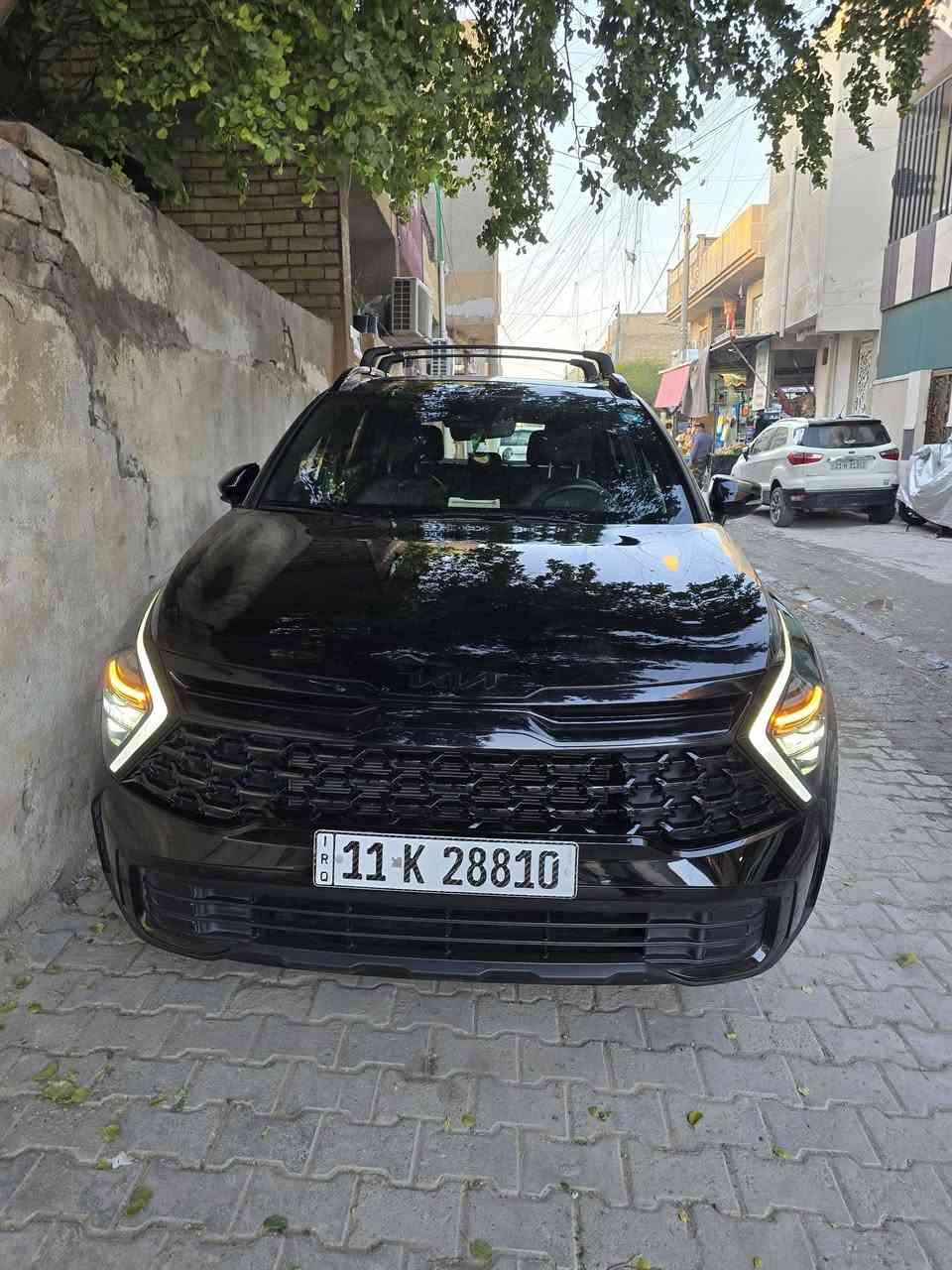 سبورتجXL. مديل ٢٠٢٥/ فول موصفات واحد عل واحد السيار بنو راما بصمه تشغيل عن بعد متروسه حساسات حته بيهه نظام من توكف بل ازدحام ودوس ابريك تطف السيار اوترجع تشتغل وحدهه فول سياره زيره ماشي ٧٠٠٠ حادثهه قبق جنطه يعني كلين  اريد امراوس بجيب لو ٢٤ لو ٢٥ كون فول،لتواصل عل الرقم ***********
