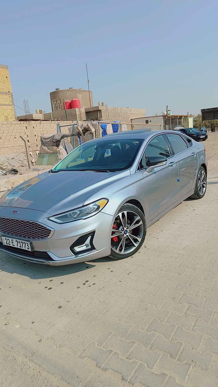 ‏السلام عليكم . . اقره المنشور والتفاصيل قبل الاتصال رجاءآ 🖐🖐
‏
‏📍(( بيع او مراوس حسب القناعة )) 📍فورد فيوجن تيتانيوم اعلى فئة  2020
‏
‏السعر   134 $  بية مجال بسيط 
‏
‏فول 1/1موصفات داخل اسود
‏
‏محرك 2000 تيربو . .
‏
‏
‏( ( بيه كاسكيت وسويته قبل اكثر من سنة ونص    وخير من الله السياره ) ) 
‏
‏ماشيه   171 km  قابلة للزياده
‏
‏
‏بصمة تشغيل + ابواب + تشغيل عن بعد 
‏
‏تحذير في حال الاقتراب من جسم غريب في طريق 
‏
‏فور ويل 
‏
‏
‏رقم اربيل سهل وحلو .باسمي
‏
‏
‏رادار اربع جهات
‏
‏مانع تصادم امامي 
‏
‏نضام تحذير الخروج عن المسار 
‏
‏سلايد روف
‏
‏كير موس 
‏
‏تبريد منفصل يمين يسار 
‏
‏كشنات جلد تدفئة تبريد
‏
‏كشنات خزن ميموري
‏
‏كشنات كهرباء
‏
‏تبريد قطعتين
‏
‏لايتات زينون
‏
‏دشبول دجيتال شاشات
‏
‏تحكم ستيرن 
‏
‏كامريه خليفه
‏
‏كود أبواب الفتح سياره 
‏
‏شفتات سرعة بالستيرن
‏
‏هاند بريك بصمة
‏
‏دخول ذكي بدون مفتاح
‏
‏لايت وبك لايت LED
‏
‏انارة داخلية سبعة الوان
‏
‏حادث بسيط 
‏
‏جاملغ صفحت سكن 
‏
‏اربيل / باسمي 
‏
‏مكان السيارة /بغداد الغزالية 
‏
‏***********  ليث
‏
‏ Singapore
