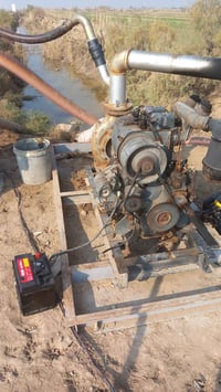 ماطور دويز عربي • شرط شغل • واسط العزيزية