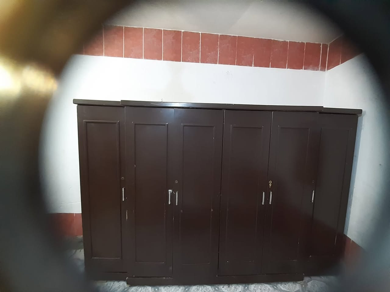 كنتور للبيع ٦ بيبان السعر ٢٠٠ الف وبي مجال *********** للاستفسار مراسلتنا على الرقم او الاتصال
