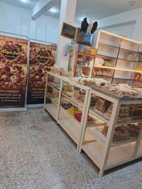 حلويات • معجنات • مستر شوكليت • تجهيز مواكب حسينية • خدمات غذائية • حل...