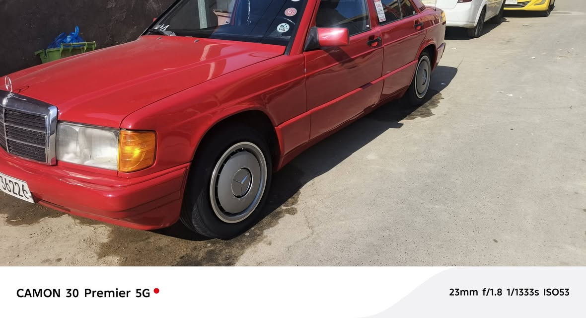 السلام عليكم مارسدس. 190طيارين
مديل 90 سياره جاهز بدون ضربه فقط صبغ
مكينه ديفور جديد يجي. بل ملكه 2003 قواعد دبل سليمات
تبريد حداديه كل جديده رقم اربيل شمالي
مكان سياره الديوانيه 
سعر 65 بيهه مجال
***********
