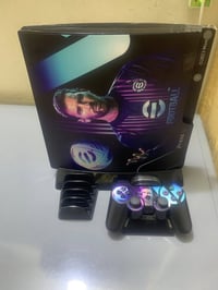 بلي ثري سلم • مهكر • ٢ جوستيك