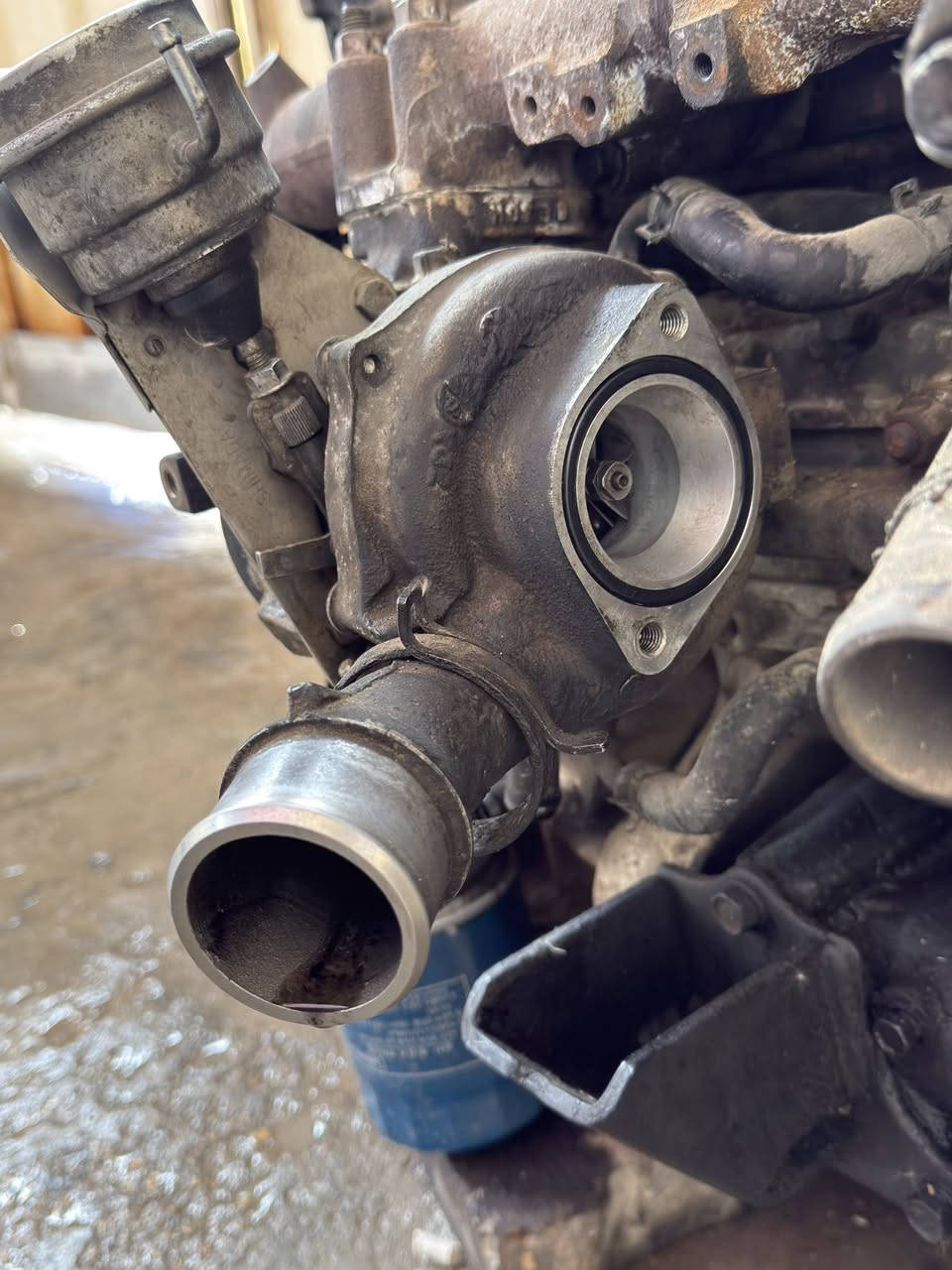 سلام عليكم
سوبر مسكر سبلاين ١٢  
شرط شغل  
رايده ٢٠٠ وبي مجال 
مكاني كربلاء-طويريج 
للاستفسار ***********
