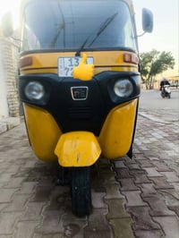 تكتك للبيع موديل 19 طالعه بال20 رقم وسنويه بأسمي   كشره نضيفه 07833885...