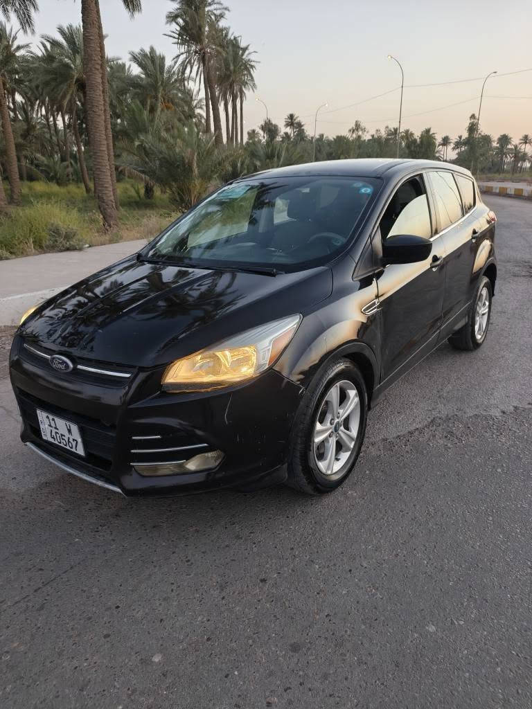 فورد سكيب وارد امريكي صبغ قطعتين  رقم بغداد انگليزي سنوية ل 28 موديل 2013 محرك 1600 تيربو جاهزة گير محرك تبريد حدادية كهربائيات مكانها حلة بيع او مراوس للاتصال *********** حلة, بابل
