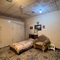 ٢٤٠متر • طابقين • زراعي