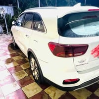 سورنتو 2020 • رقم بغداد • مكفوله صبغ وتبديل