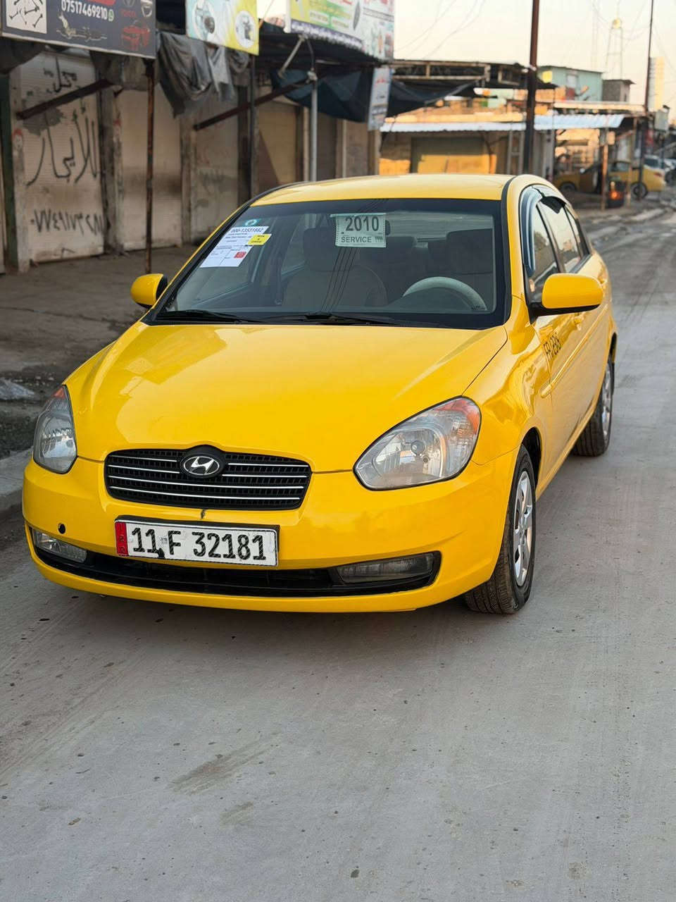 السلام عليكم
اكسنت  توماتيك 🚗 
وأرد امريكي وكود واحد  ✅ 
موديل2010
رقم نينوه  اجنبي وشرط وتحويل   
السعر88 وبيهاا مجال للطيبين  
سنويه وهزه جديده ✋ 
شرط التحويل ✋ 
هيئه غرامات صفر 
محرك 16 
محرك وكير شرط ✋ 
 
طخم أمامي جديد 
 
السياره ضرر امريكي بوند مبدل  وبيهاا تلكيطاات تكسي  والباقي شرط وكدام العين 👀 

‭‏‪***********‬‏
