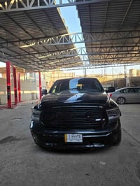 رام كلاسيك • ٢٠٢٠ • مكينة ٨ سلندر
