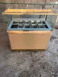 عارضة مقبلات ايطالي صناعي 12بلانك السلام عليكم من رخصة الادمن عارضه مق...