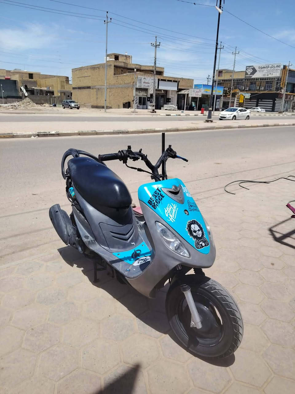 سلام عليكم ماكس منغولي للبيع ما مفتوحه نكره سلف سعر 450 قفل ناصريه مركز
***********
