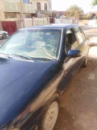 سيفيا • ١٩٩٤ • رقم صلاح الدين