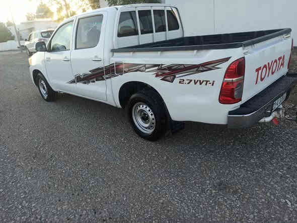 مه رزيه ٢٠١٢ بارجه ره ش له سه ر ساقي به بي ده عمو ليدراو 
سه نه وي تازه يه تا ٢٠٢٩  بەناوی خۆمانۆیە مەکینەو گێرو ئەکسل بەشەرت مەکینەی نەکراوەتۆ سعری 170 گلاو ماعامەلە
***********
***********
