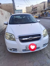 افيو ٢٠١١ • قير اتوماتيك • محرك ١٤٠٠