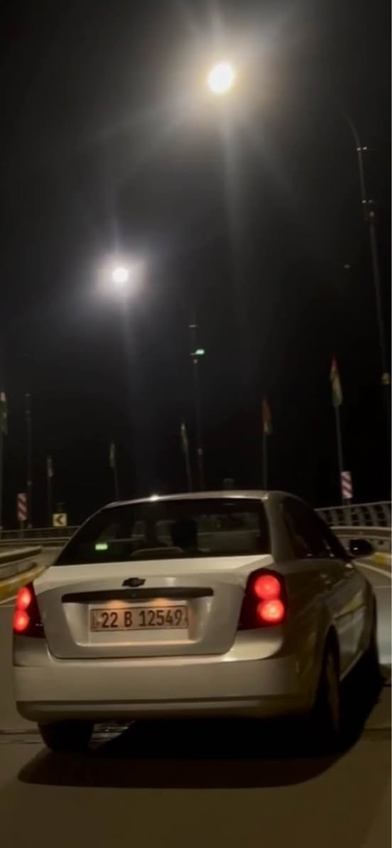 ئۆپترا مۆدیل ٢٠٠٦ گێرتۆماتیک حزام بۆیاخە لەسەر ساغە لەسەر کاڵ بونەوە بۆیاخ کراوە بەشەرتی فەحس سەیارەکە زۆرخاوێنە نمونەیە لەجوانی
١٩٢هەزار کم ڕۆشتوە زۆر پاکە
سەنەوی و هەزەی نوێیە هەموو شتی جایزە
☎️***********☎️ سوران, أربيل
