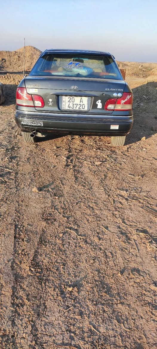 سلام عليكم من رخصه مديرلكروب عندي هاي لنتره موديل94سياره جاهزه من كلشي صدرخلفي امامي جديدتخم تايرتبريدشقال كيرمحرك خيرمن الله عارضهه ب42وبيهه مجال مامتواجد عله نت خابرعله لرقم*********** مكان لسياره بغدادلسياره بسمي ولهزه بعدهه ماصاقطه ولسنويه لل29
