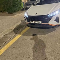 شاين A30 • ٢٠٢٤ • الانبار