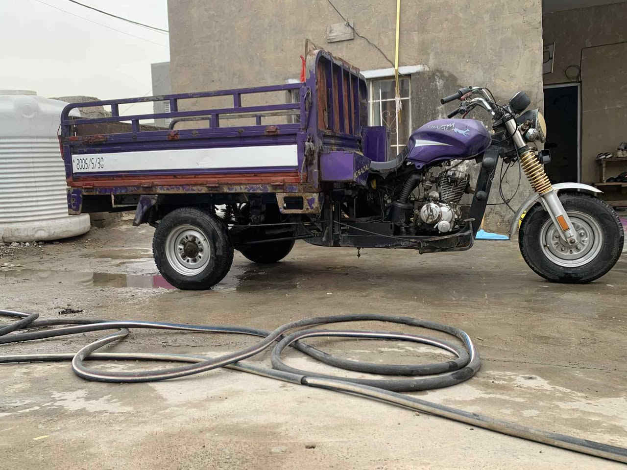 يالله
السلام عليكم ستوته غزال فحل موديل 2020 مكينتها 2023 خير من الله كير بوكس جديد ويل 5براغي تخم تاير جوبلس جديد ولا بنجر بي سبير كامل جوبلس عوزها كهربائيات شي بسيط اوراقها كامله أصوليه السعر ميلون وبيها مجال قليل المكان حسينيه المعامل ـ طريق بغداد بعقوبه.ـ ***********
