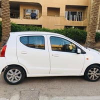 سوزوكي سليريو موديل ٢٠١٤ رقم شمالي للبيع يحتاجلها صدر وتلحيظات سعرها ٤...