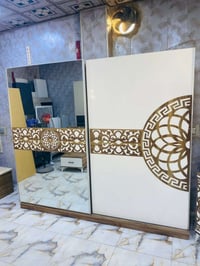 غرفة تركي • ٧ قطع • نظافة ٩٥٪