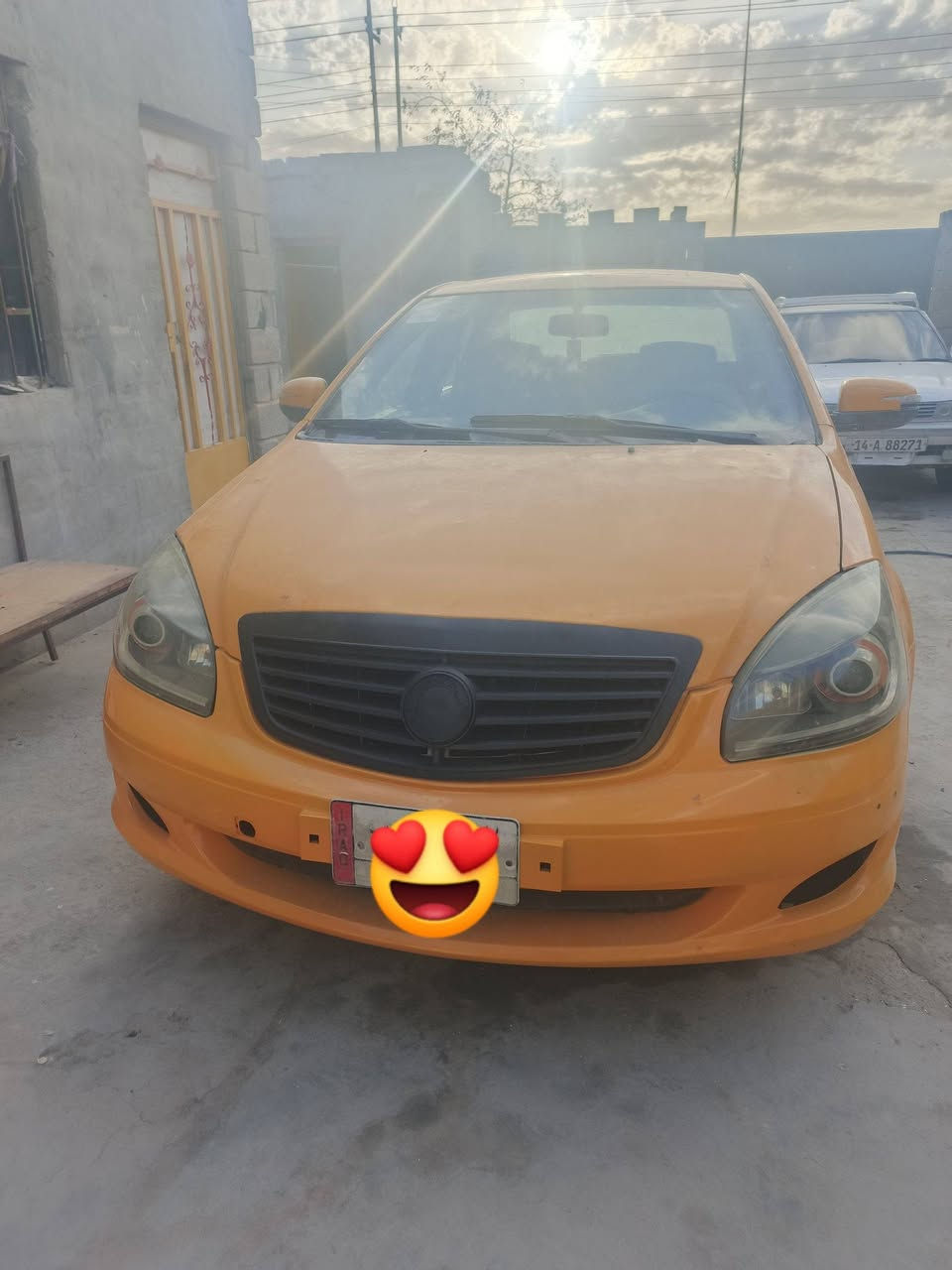 شباب للبيع جيلي موبل موديل 2013رقم بصره سنويه منتهيه بل2018مطلوبه هيئه 870الف ع مشتري غرامات مصفره محرك وكير كورله بيكاتشو خير من الله لاتبخير لاتنقيص كهربائيّات كلهه شغاله من طول للطول تخم تاير حداده توه مسويهه جامه اماميه ودعاميه امس شادهن مسجل شغال تبريد عاطل راعيهه موجود شرط تحويل والبدي شوف العين سعرها 25بيهه مجال مكاني بصره هارثه قرب سيد سامي


**إذا كنت صاحب هذا الإعلان وتريد حذفه لأي سبب، رجاءا أرسل رسالة إلى الدعم الفني**