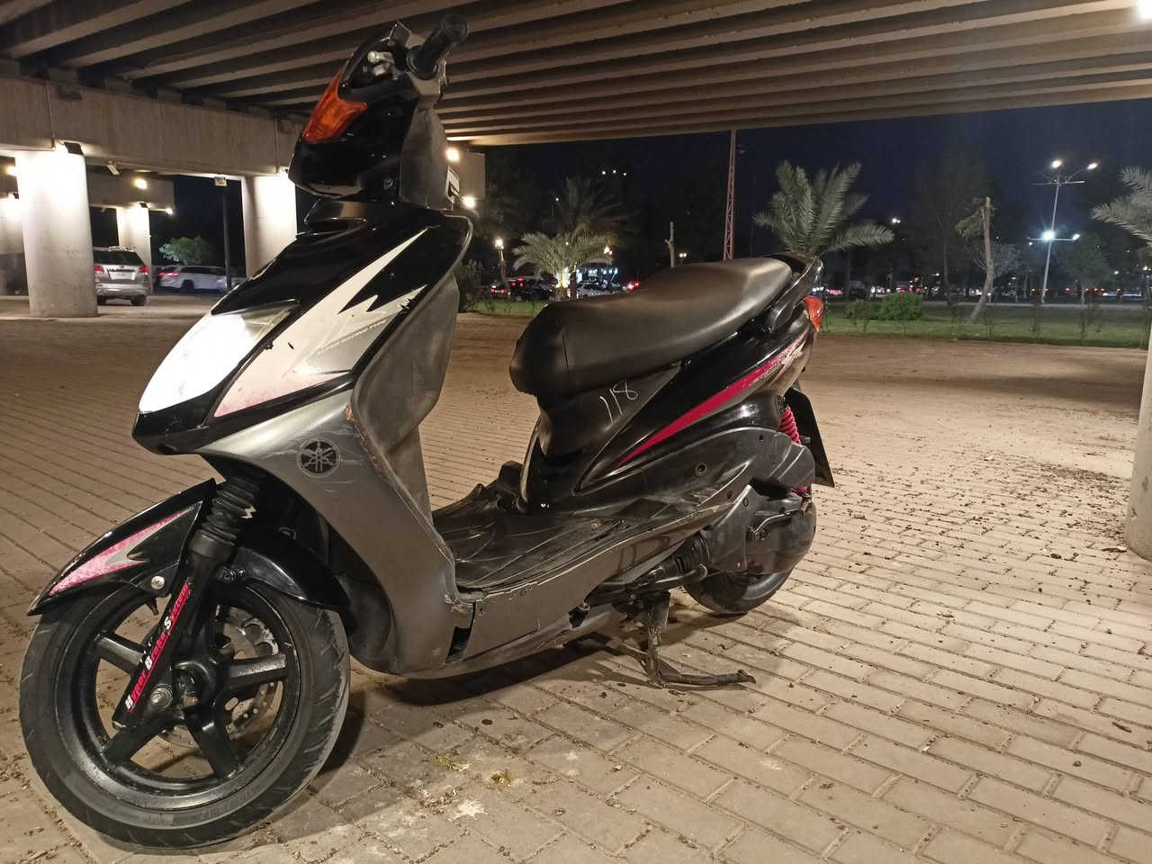 السلام عليكم سكنس نثيه للبيع كلهة بلاديه واي نقص مابيها كلهة ختم واحد السعر 650
العنوان بغداد البياع 

***********
