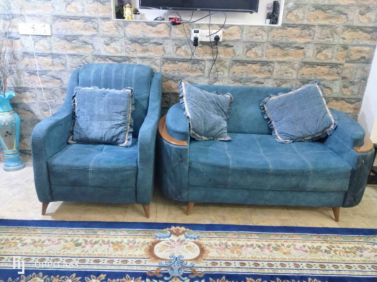 تخم تركي 7 مقاعد نظافة 75٪ سعر 400 الف قفل حي الجهاد الامن الوطني بصف الديوان ‏‏‪0770 887 3922‬‏
