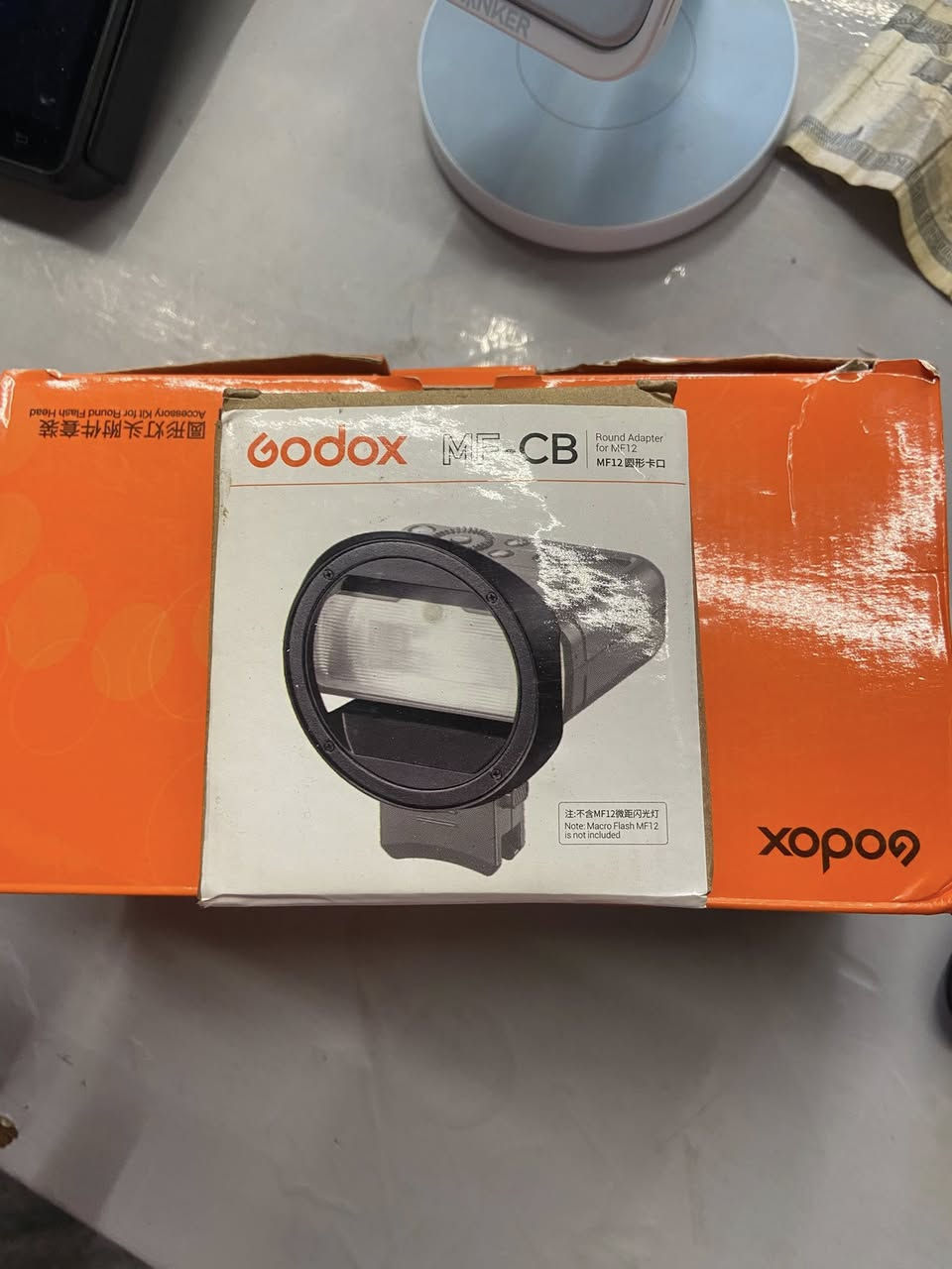 معدات تخص تصوير


**إذا كنت صاحب هذا الإعلان وتريد حذفه لأي سبب، رجاءا أرسل رسالة إلى الدعم الفني**