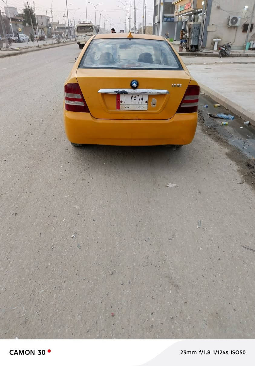 سياره جلي للبيع  محوره كورله كير ومكينه كفاله ***********
