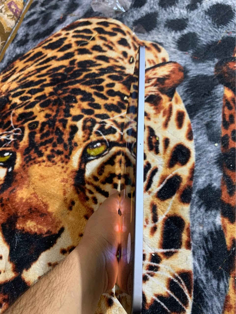 ايباد غراض كامله بطاريه90 ذاكره256 نضافه95….. كربلاء, العراق


**إذا كنت صاحب هذا الإعلان وتريد حذفه لأي سبب، رجاءا أرسل رسالة إلى الدعم الفني**