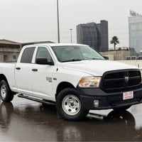 شاصي طويل • ضرر خفيف • ٨ سلندر ٥.٧