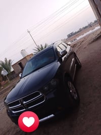 جيب دورنكو 2011 تو ويل سياره جاهزه حداديه كير محرك تخم تاير تبريد ثلج ...