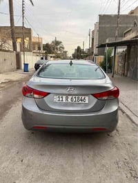 النترا 2013  امريكي لمتد  المواصفات  فتحه سقف تحكمات استيرن  اشاير بال...