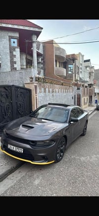 تشارجر SXT • ٢٠٢٠ • رقم دهوك