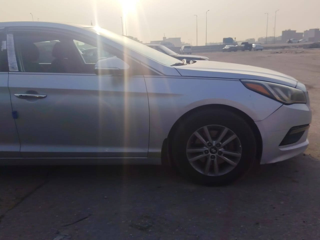 السلام عليكم
سوناتا 2017 فول مواصفات حساسات رادار تحكم ستيرن مثبت سرعه ثلاث وضعيات قياده تدفئه تبريد تخم تاير جديد منضومه زنون محرك جي دي اي غير متواجد على الفيس الاتصال على الرقم ***********
السعر 115$وبيه مجال قليل
