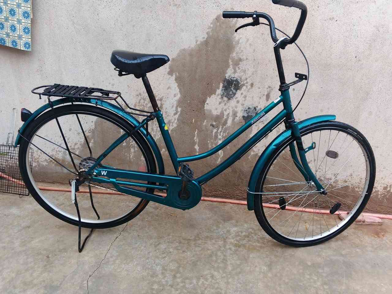 السلام عليكم بايسكل للبيع السعر 85وبي مجال مكاني كركوك بنجه علي 0776016189


**إذا كنت صاحب هذا الإعلان وتريد حذفه لأي سبب، رجاءا أرسل رسالة إلى الدعم الفني**