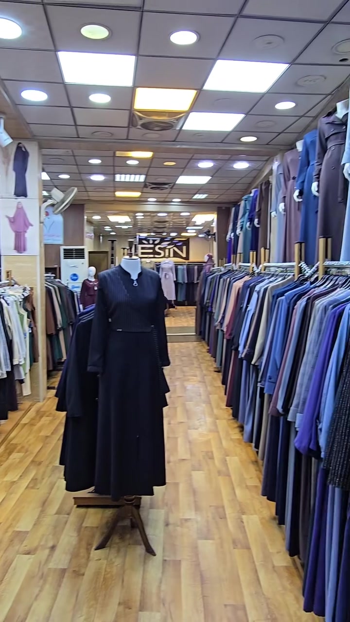 30 وحدة رح افووز من التفاعل 😍
بغداد اعظمية راس الحواش 
الفلوجة شارع العباسي مقابل الحديقة العامة 
دبي للزي الشرعي 1 
الحرية الثانية الشارع العام ازياء فدك 
***********
@أبرز المعجبين
