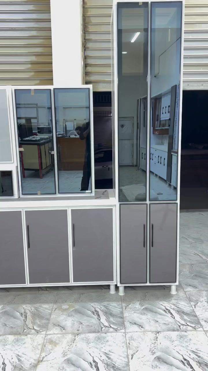 فـدك للالمنيوم وال Pvc 
  🔻 مطابخ ألومنيوم  والمطابخ الخشب الhdf درجة أولى ™️
  ◽جودة عالية ☑️
  ◽مقاوم للماء  ✔️
  ◽مقاوم للرطوبة ✔️
  ◽مقاوم للتآكل ✔️

  ◽الإكسسوارات والألوان حسب الطلب 
  ◽قياس وتصميم وتنفيد حسب الطلب
   

  📍 العنوان :  قضاء الرفاعي شارع 40
 
 🔷 للإستفسار الاتصال📱 او المراسلة 📲 على :***********
