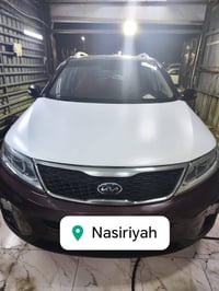 سورينتو امريكي • ٢٠١٥ • مراوس