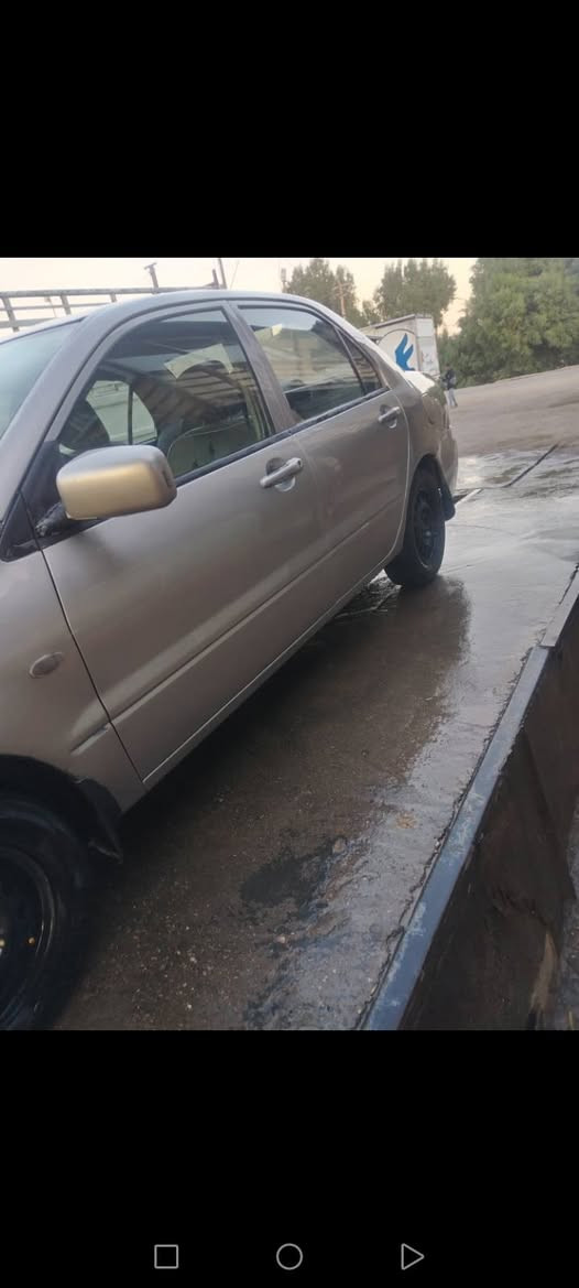 لانسر 2007 للبيع 66 وبيهة مجال  للستفسار ***********
