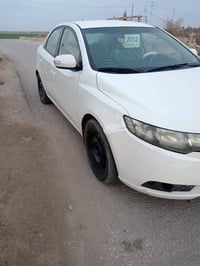 ٢٠١٢ • رقم مثنى • ضربه جهة سايق