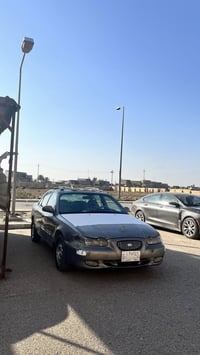 سوناتا ٩٨ • مكينة ٢.٠ • رقم كركوك