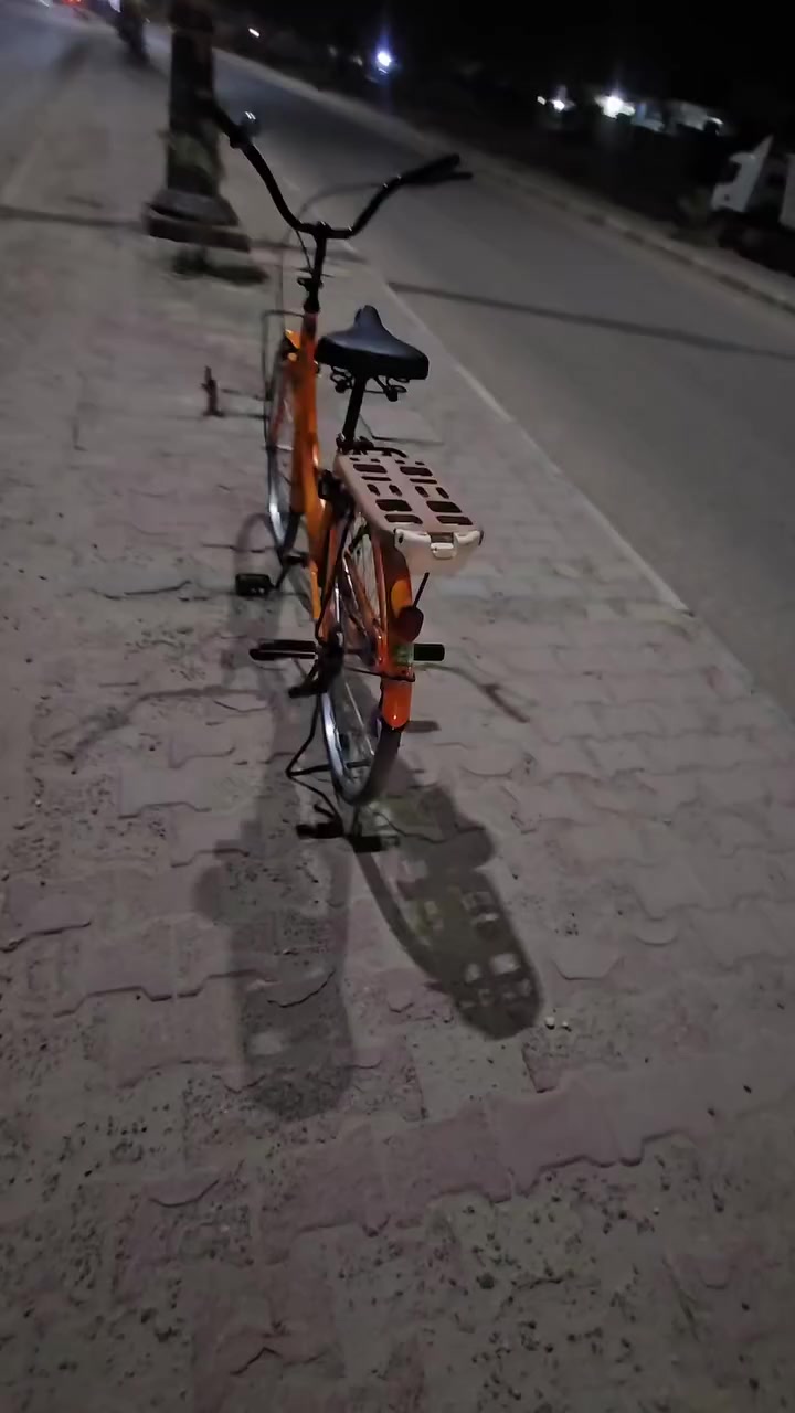 سلام عليكم بايسكل للبيع ناصريه قضاء الصلاح


**إذا كنت صاحب هذا الإعلان وتريد حذفه لأي سبب، رجاءا أرسل رسالة إلى الدعم الفني**