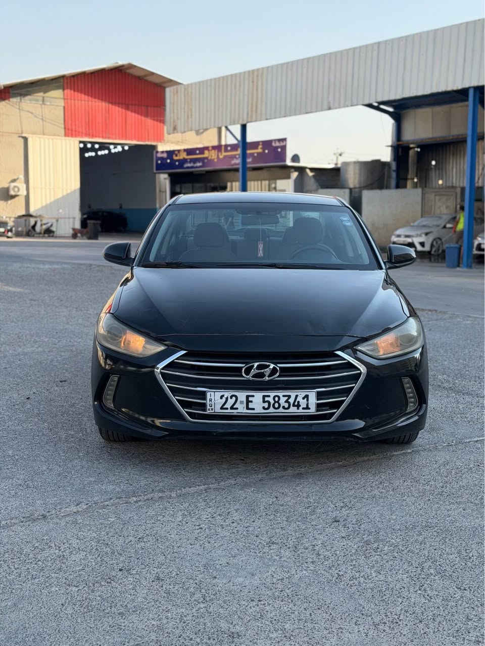 النترا بدون قطرة صبغ موديل 18 سعر 117 قفل
محرك 2000 دوش 💪
نص فول مواصفات
كير اوتوماتيك + عادي
تحكمات ستيرن
تثبيت سرعة
رادارا + رادار مري
ويل كب
شاشة كبيرة ( كار بلي)
كاميرا دوارة
انظمة سرعة (ايكو + سرعة + نورمال)
شاشة سرعة واعطال
تبريد ثلج
هزة وسنوية ورقم جديد
غرامة 0
ماشية 138
تحويل شرط
السيارة بدون قطرة صبغ فقط مكانين بارد وملاحظتين ( قبغ محرك مفتوح بس بشرط ) كير وكهربائيات بشرط
السعر من الاخير 117
السيارة رقم اربيل وموجودة في اربيل وتحويل شرط *********** ويوجد واتس اب الرجاء قبل الاتصال قرائة التفاصيل وبالخدمة وبالعافية عالياخذها 🌹 أربيل, العراق
