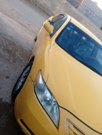 كامري • وارد امريكي • تكسي