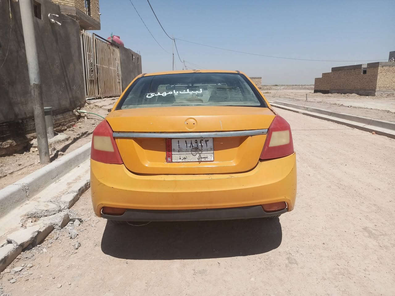 جيلي البيع مديل 16 مكفوله كير محرك كورله مالك يمي بيع قصاد ونقد ***********
