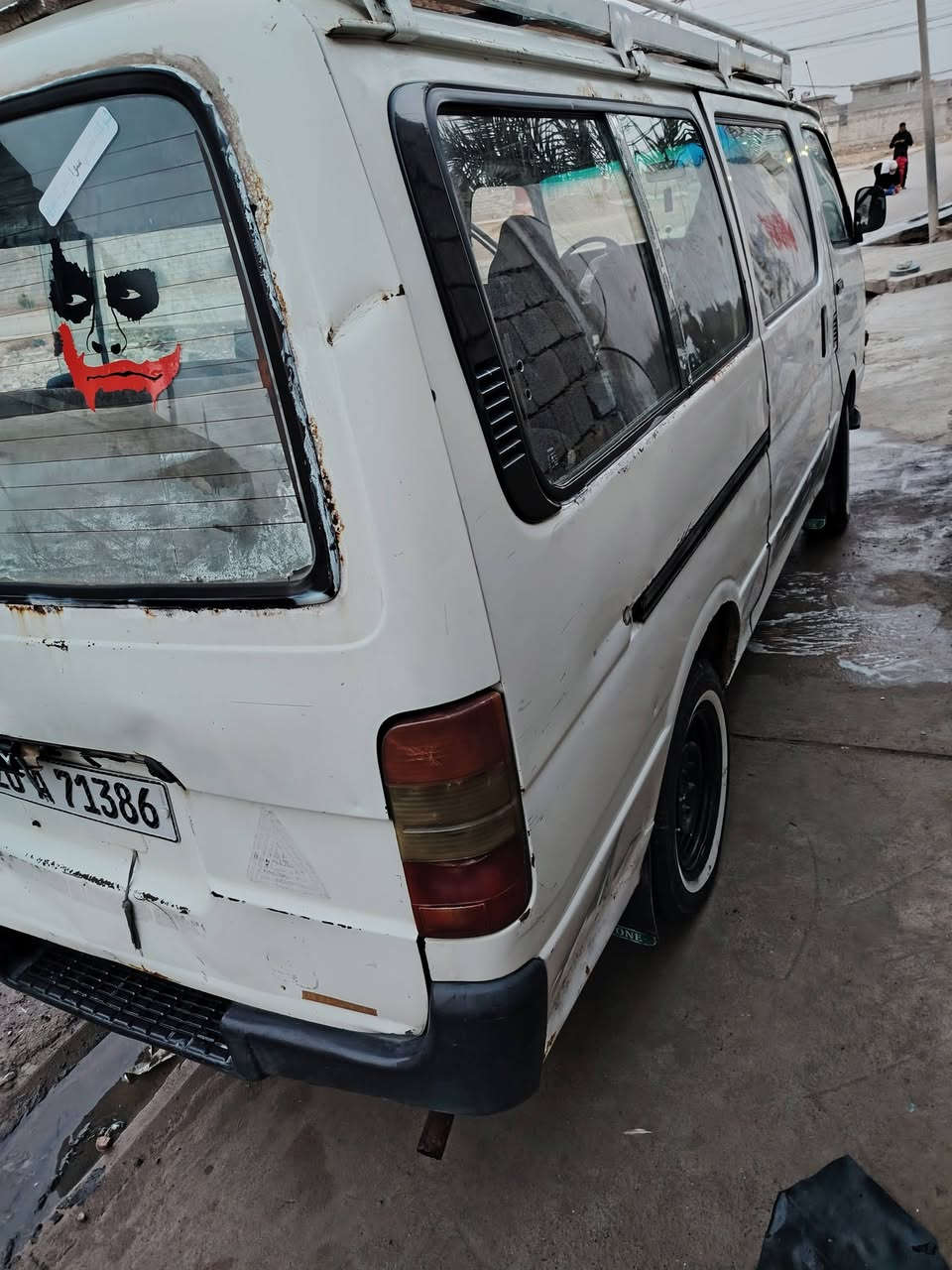 سلام عليكم بوز هايسه لبيع مديال سته وتسعين سنوي ل30تحويل
اكسل شواصي مكينه كير عادي كلهنه مكفوالت تيارت تخم جديد وباتر سياره مكفوله خير من الله مكاني المقداديه تقطع ابو جسر الوجيهيه
نتصال وتدلل ***********
